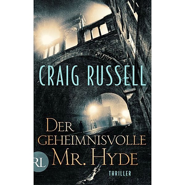 Der geheimnisvolle Mr. Hyde, Craig Russell