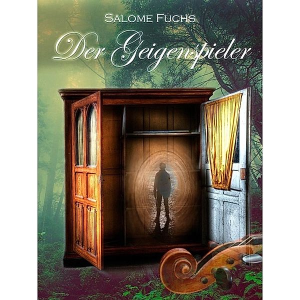 Der Geigenspieler, Salome Fuchs