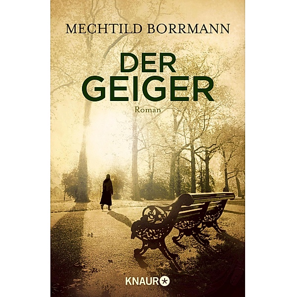 Der Geiger, Mechtild Borrmann