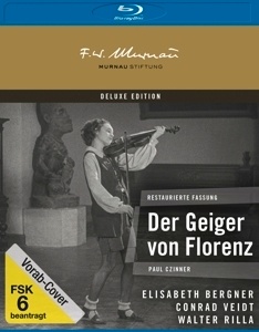 Image of Der Geiger von Florenz Deluxe Edition