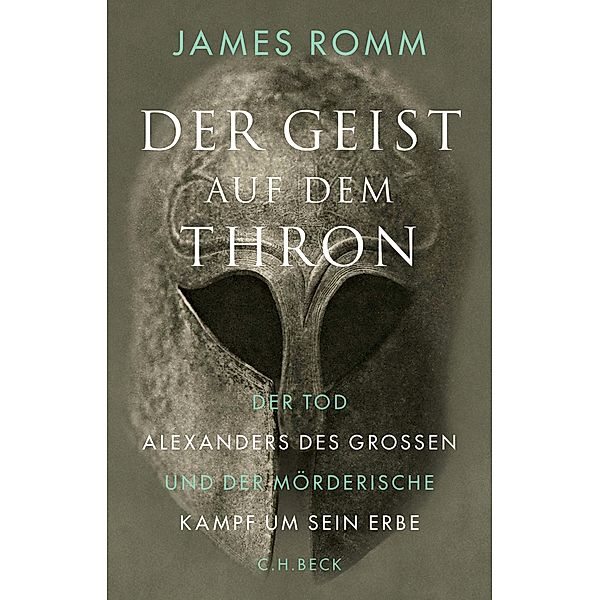 Der Geist auf dem Thron, James Romm