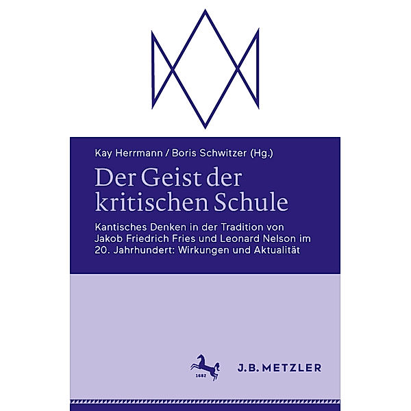 Der Geist der kritischen Schule