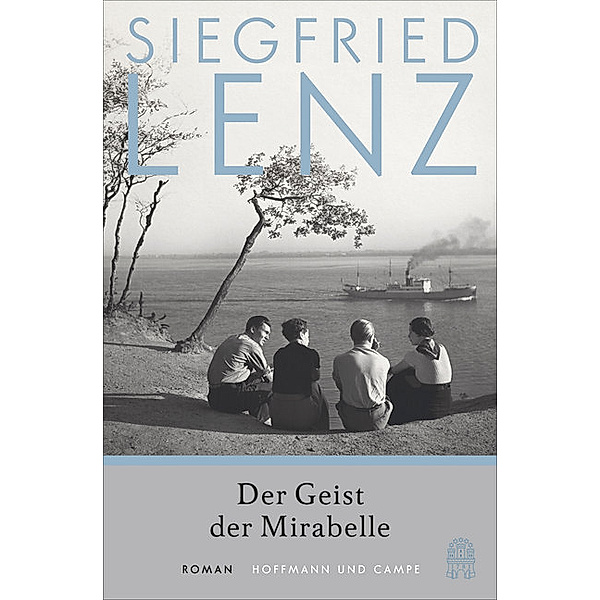 Der Geist der Mirabelle, Siegfried Lenz