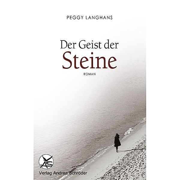 Der Geist der Steine, Peggy Langhans