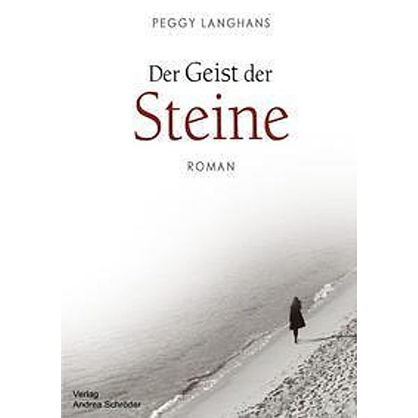 Der Geist der Steine, Peggy Langhans