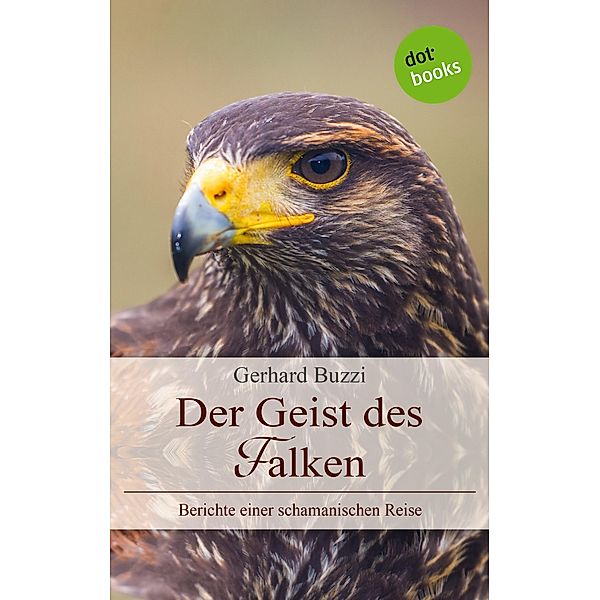 Der Geist des Falken, Gerhard Buzzi