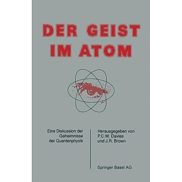 Der Geist im Atom, Davies