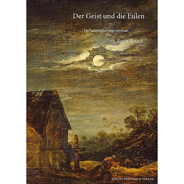 Der Geist und die Eulen, Egon Busch