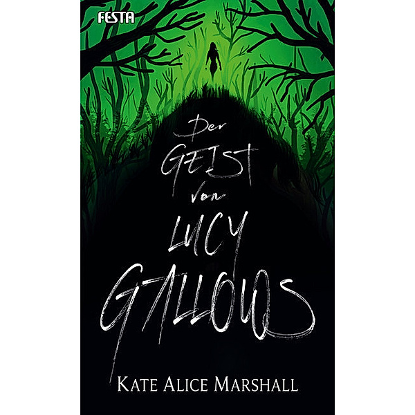 Der Geist von Lucy Gallows, Marshall Kate Alice