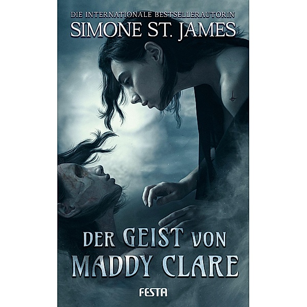 Der Geist von Maddy Clare, Simone St. James