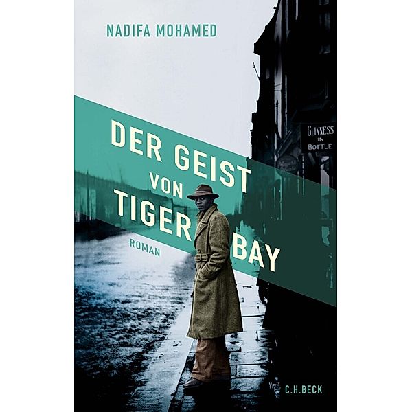 Der Geist von Tiger Bay, Nadifa Mohamed