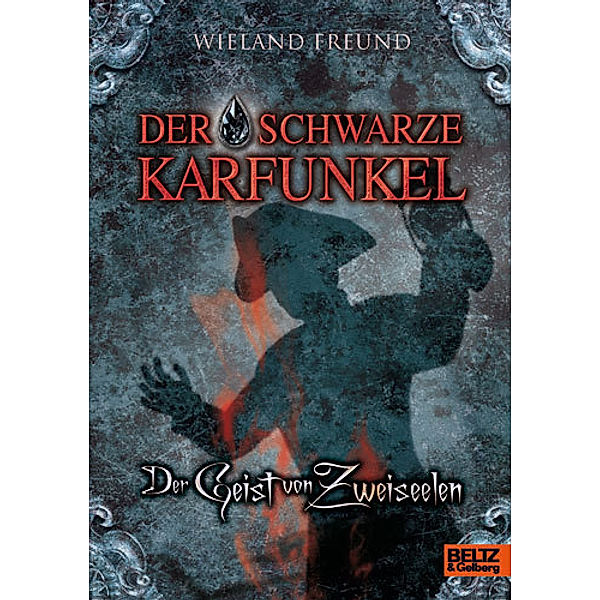 Der Geist von Zweiseelen, Wieland Freund