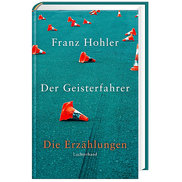 Der Geisterfahrer, Franz Hohler