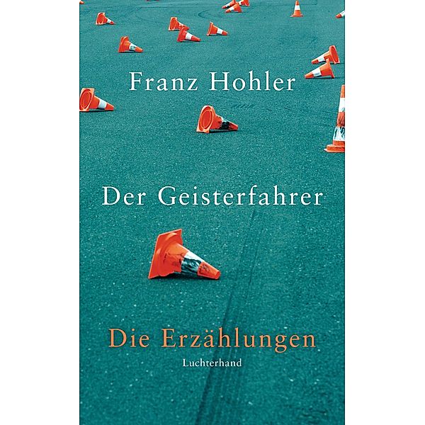 Der Geisterfahrer, Franz Hohler