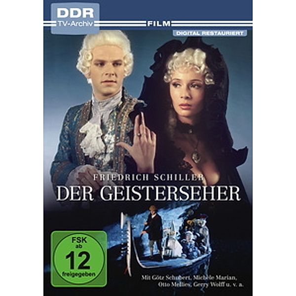 Der Geisterseher