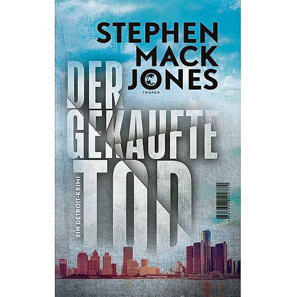 Der gekaufte Tod, Stephen Mack Jones