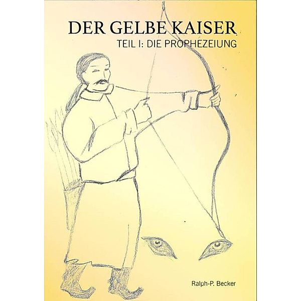 Der Gelbe Kaiser, Ralph-Peter Becker