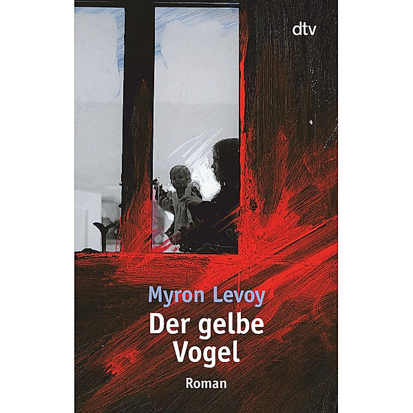 Der gelbe Vogel, Myron Levoy