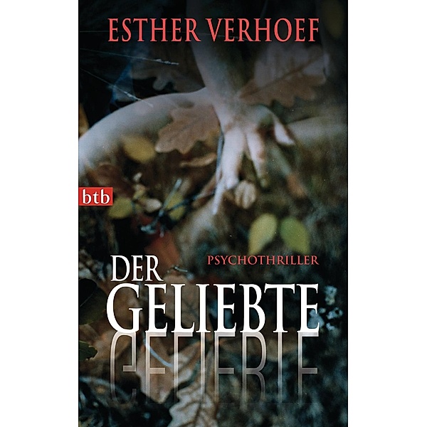 Der Geliebte, Esther Verhoef