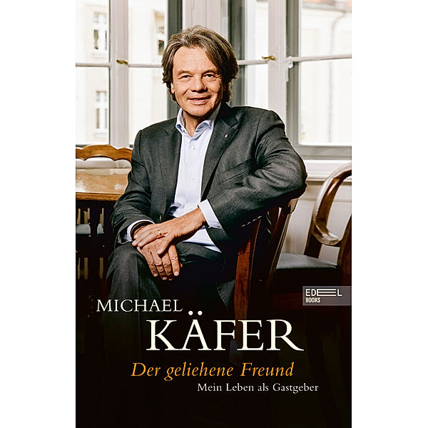 Der geliehene Freund, Michael Käfer