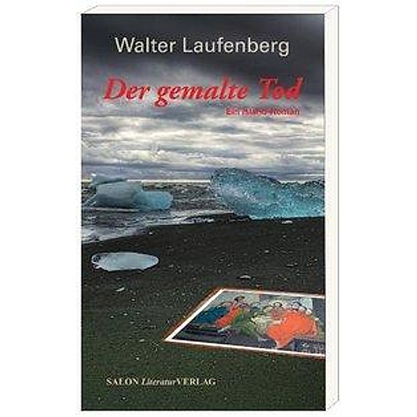 Der gemalte Tod, Walter Laufenberg