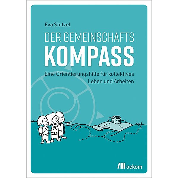 Der Gemeinschaftskompass, Eva Stützel