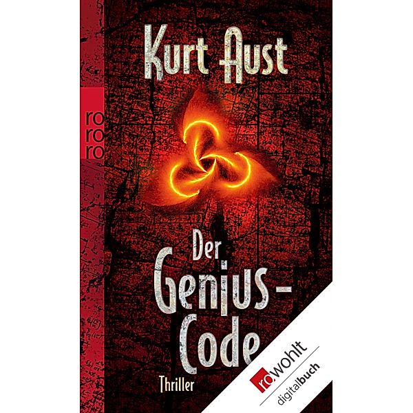 Der Genius-Code, Kurt Aust