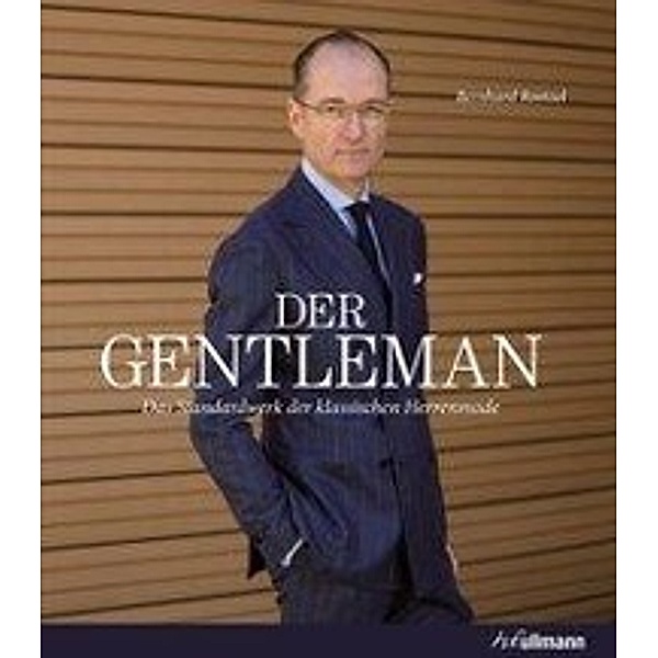 Der Gentleman, Bernhard Roetzel