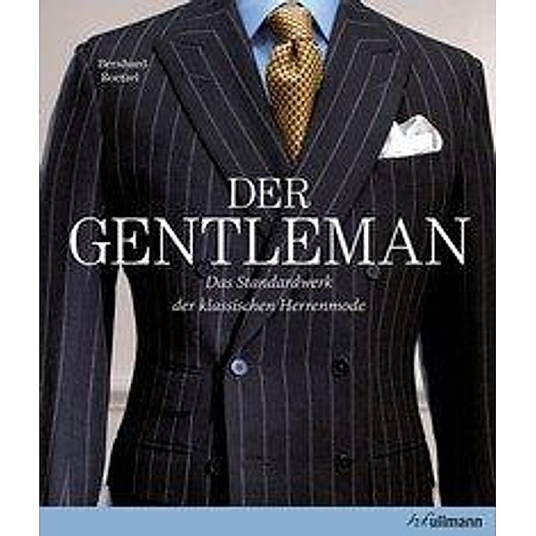 Der Gentleman, Bernhard Roetzel