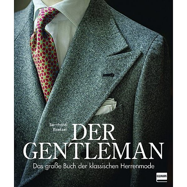 Der Gentleman, Bernhard Roetzel