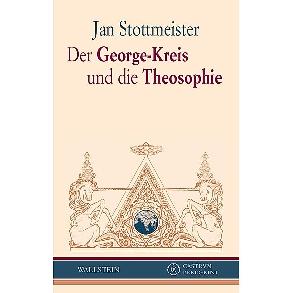 Der George-Kreis und die Theosophie, Jan Stottmeister