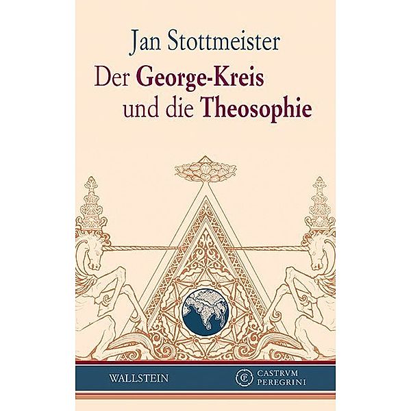 Der George-Kreis und die Theosophie, Jan Stottmeister