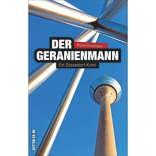 Der Geranienmann, Rainer Kurlemann