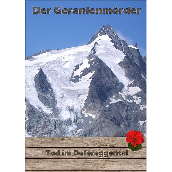 Der Geranienmörder, Miriam Gier