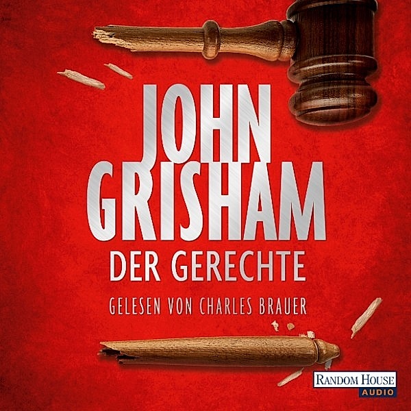 Der Gerechte, John Grisham