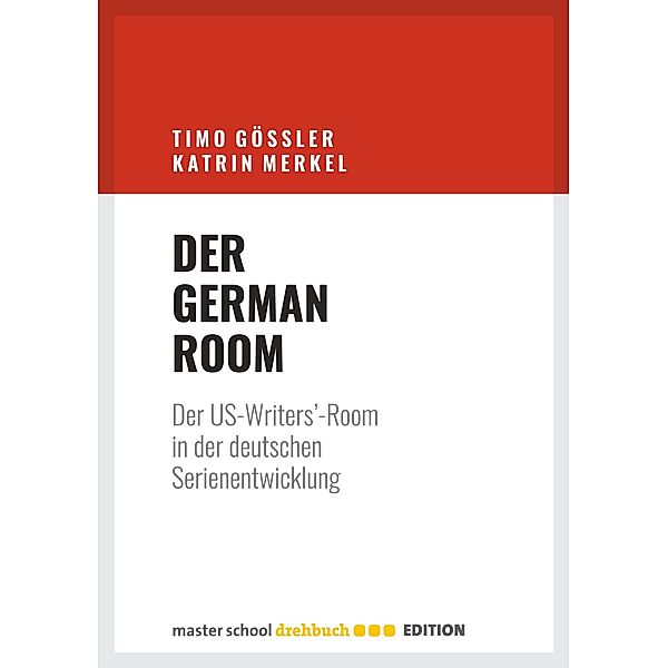 Der German Room, Timo Gößler, Katrin Merkel