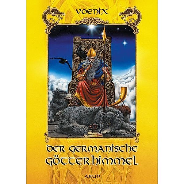 Der germanische Götterhimmel, Voenix