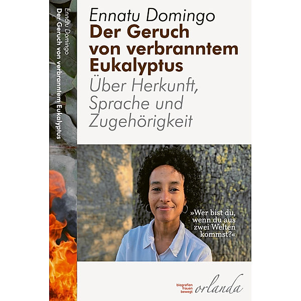 Der Geruch von verbranntem Eukalyptus, Ennatu Domingo