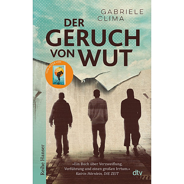 Der Geruch von Wut, Gabriele Clima