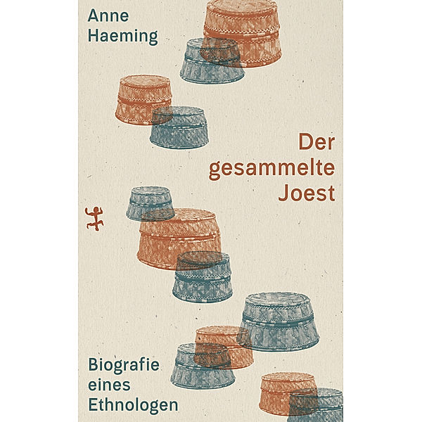 Der gesammelte Joest, Anne Haeming