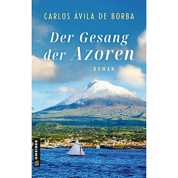 Der Gesang der Azoren, Carlos Ávila de Borba