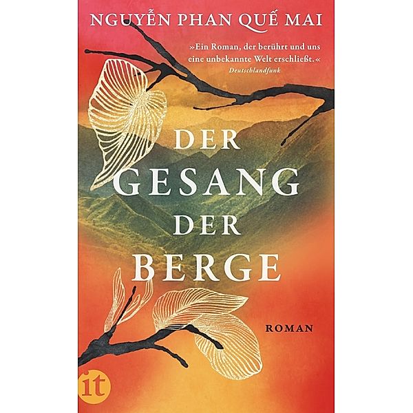 Der Gesang der Berge, Nguyen, Phan Que Mai