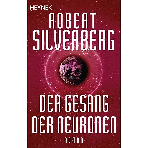 Der Gesang der Neuronen, Robert Silverberg