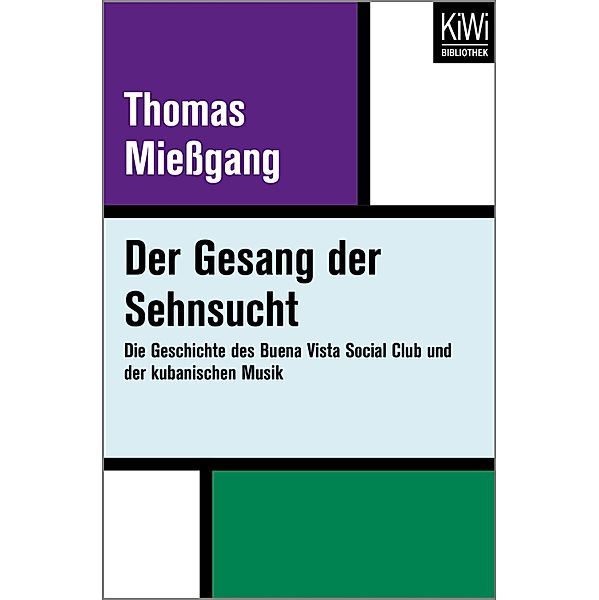 Der Gesang der Sehnsucht, Thomas Mießgang