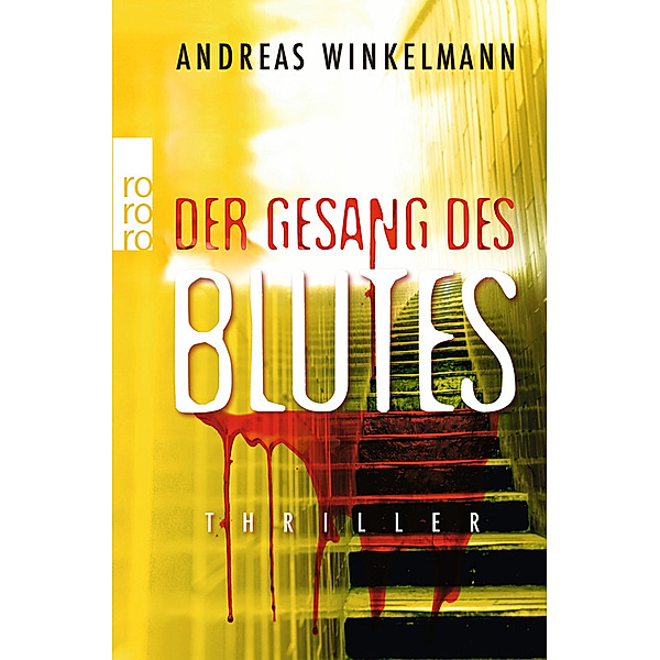 Der Gesang des Blutes, Andreas Winkelmann