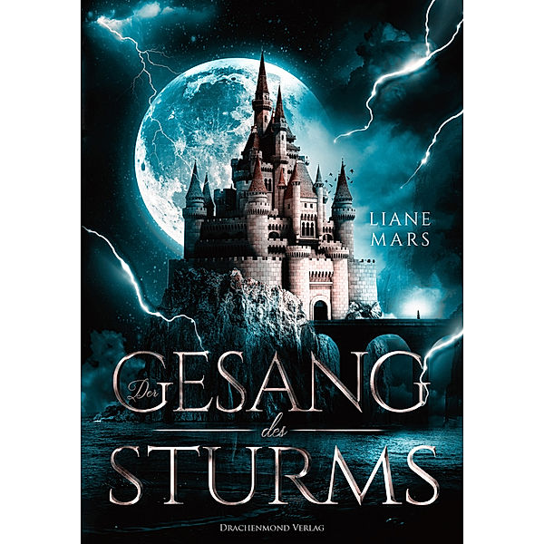 Der Gesang des Sturms, Liane Mars