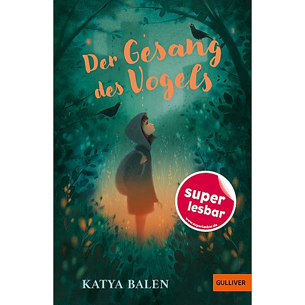 Der Gesang des Vogels, Katya Balen