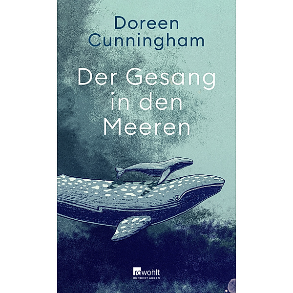Der Gesang in den Meeren, Doreen Cunningham