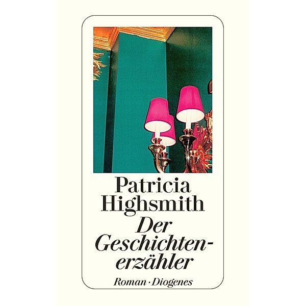 Der Geschichtenerzähler, Patricia Highsmith