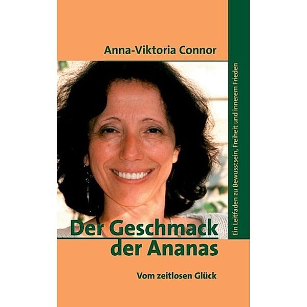 Der Geschmack der Ananas, Anna-Viktoria Connor